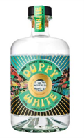 Image de The Duppy Share White 40° 0.7L